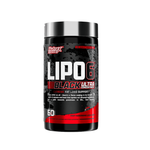 Load image into Gallery viewer, LIPO 6 BLACK ULTRA CONCENTRATE BY NUTREX RESEARCH 60 TABS