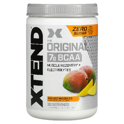 XTEND BCAA 30 SERVINGS BY SCIVATION