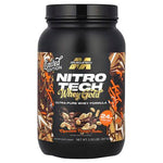 Load image into Gallery viewer, NITROTECH WHEY GOLD LIMITED EDITION 2LBS 30 SERVINGS BY MUSCLETECH