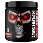 Load image into Gallery viewer, THE CURSE 50 SERVINGS BY JNX SPORTS
