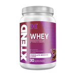 Load image into Gallery viewer, XTEND WHEY PROTEIN 2LB 30 SERVINGS BY SCIVATION