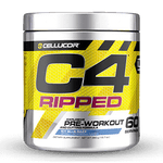 Load image into Gallery viewer, C4 RIPPED 30 SERVINGS PRE-WORKOUT BY CELLUCORE
