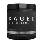 Load image into Gallery viewer, KAGED CITRULLINE 100 SERVINGS