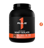 Load image into Gallery viewer, RULE 1 ISOLATE WHEY PROTEIN 5LBS