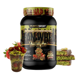 Load image into Gallery viewer, LEAN WHEY ISO HYDRO™ 2LBS BY MUSCLESPORT