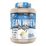 Load image into Gallery viewer, LEAN WHEY ISO HYDRO™ 5LBS BY MUSCLESPORT