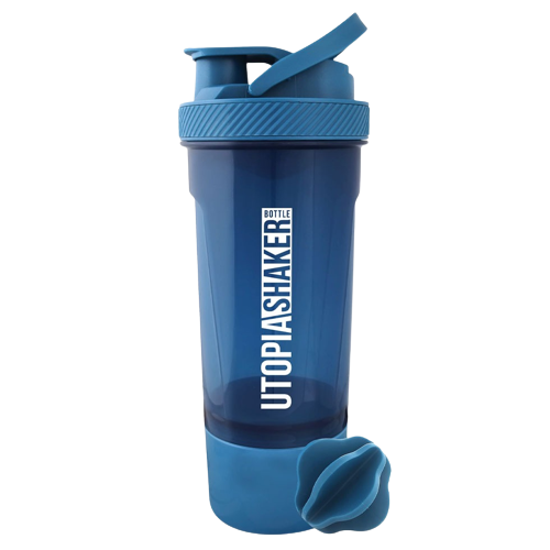 UTOPIA SHAKER