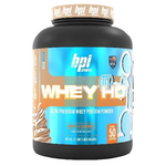 Load image into Gallery viewer, WHEY HD 4.2LBS 50 SERVINGS BY BPI SPORTS