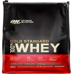 Load image into Gallery viewer, GOLD STANDARD 100% WHEY BY OPTIMUM NUTRITION  10LBS