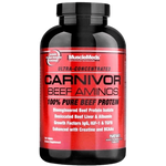 Load image into Gallery viewer, BEEF AMINOS 300 TABS BY CARNIVOR