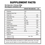 Load image into Gallery viewer, ISO HD 4.9LBS 69 SERVIBGS BY BPI SPORTS