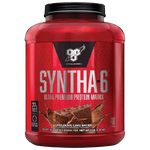 Load image into Gallery viewer, SYNTHA-6 PROTEIN POWDER 5LBS BY BSN