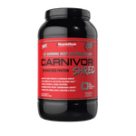 Load image into Gallery viewer, CARNIVOR SHRED 2LBS 28 SERVINGS BY MUSCLEMEDS