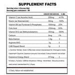 Load image into Gallery viewer, C4 RIPPED 30 SERVINGS PRE-WORKOUT BY CELLUCORE