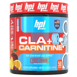 Load image into Gallery viewer, CLA+CARNITINE 50 SERVINGS BY BPI SPORTS