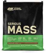 Load image into Gallery viewer, SERIOUS MASS 12LBS BY OPTIMUM NUTRITION