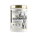 Load image into Gallery viewer, GOLD GLUTAMIN 60 SERVINGS BY KEVIN LEVRONE