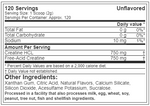 Load image into Gallery viewer, CELLTECH CREACTOR 120 SERVINGS BY MUSCLETECH