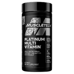 Load image into Gallery viewer, PLATINUM MULTIVITAMINS BY MUSCLETECH 90 CAPS