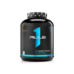 Load image into Gallery viewer, RULE 1 WHEY BLEND 5LBS 68 SERVINGS