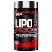 FAT BURNERS