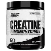CREATINE POWDER