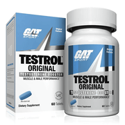 TESTOSTERONE BOOSTERS