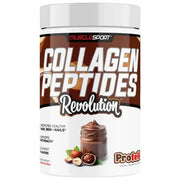 COLLAGEN PEPTIDES
