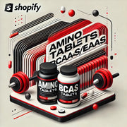 AMINO TABLETS