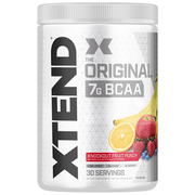 BCAAS/EAAS