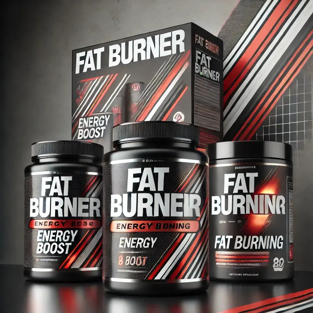 FAT BURNERS