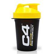 SHAKERS
