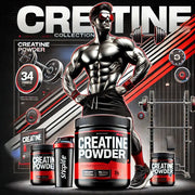CREATINE POWDER