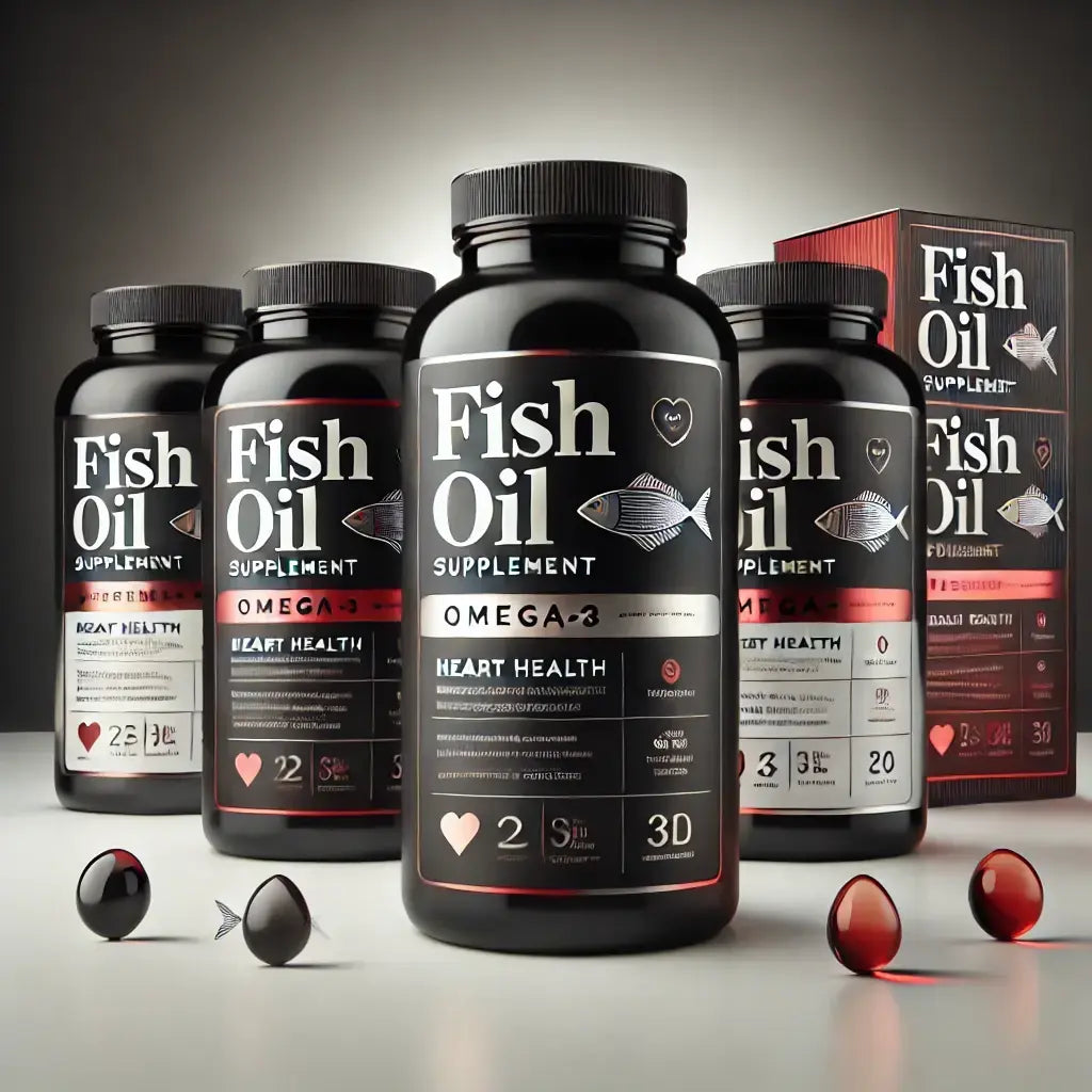 FISH OIL