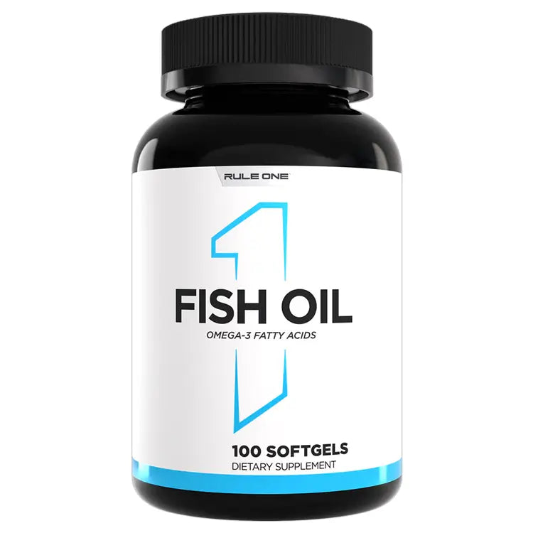 FISH OIL – Beast Nutrition Pakistan