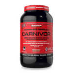 Load image into Gallery viewer, CARNIVOR BEEF PROTEIN 2LBS BY MUSCLEMEDS