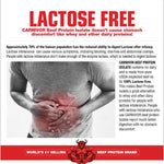 Load image into Gallery viewer, CARNIVOR BEEF PROTEIN 2LBS BY MUSCLEMEDS