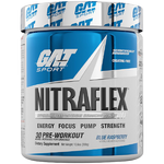 Load image into Gallery viewer, GAT SPORTS NITRAFLEX 30 SERVINGS
