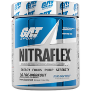 GAT SPORTS NITRAFLEX 30 SERVINGS