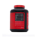 Load image into Gallery viewer, RED REX BIG WHEY 4.5LBS 60 SERVINGS BY BIG RAMY LABS
