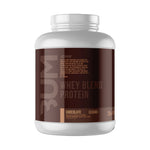Load image into Gallery viewer, BUM PREMIUM WHEY PROTEIN 5LBS 65 SERVINGS