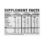 Load image into Gallery viewer, RONNIE COLEMAN SIGNATURE SERIES KING MASS XXL SUPER ANABOLIC GROWTH ACCELERATOR 15 LBS
