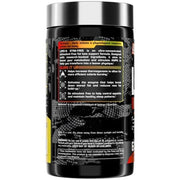 LIPO 6 BLACK STIM FREE UC 60 CAPS BY NUTREX RESEARCH