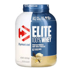 Load image into Gallery viewer, ELITE 100% WHEY 5LBS BY DYMATIZE - 5lbs