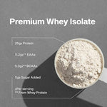 Load image into Gallery viewer, ISOWHEY 100% WHEY PROTEIN ISOLATE 5LBS 75 SERVINGS BY MUSCLETECH