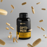 Load image into Gallery viewer, OPTI MEN MULTIVITAMIN FOR ACTIVE MEN BY OPTIMUM NUTRITION