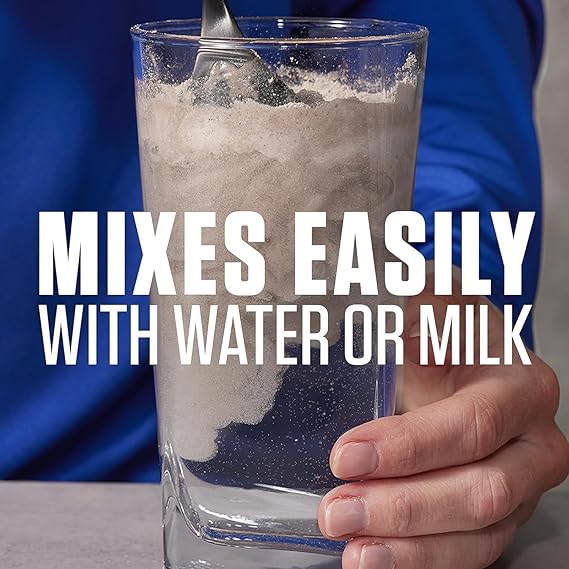 ELITE 100% WHEY 5LBS BY DYMATIZE - 5lbs