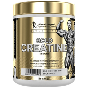 GOLD CREATINE FLAVORED 60 SERVINGS BY KEVIN LEVRONE