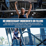 Load image into Gallery viewer, ELITE 100% WHEY 5LBS BY DYMATIZE - 5lbs