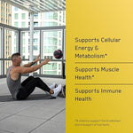 Load image into Gallery viewer, OPTI MEN MULTIVITAMIN FOR ACTIVE MEN BY OPTIMUM NUTRITION